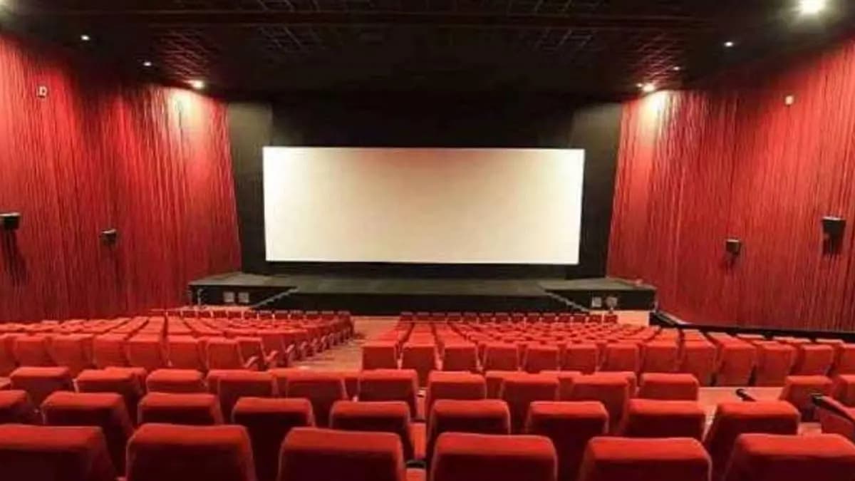 23 Telangana Single Screens Ditch Rental Model for Revenue Sharing from April 2026