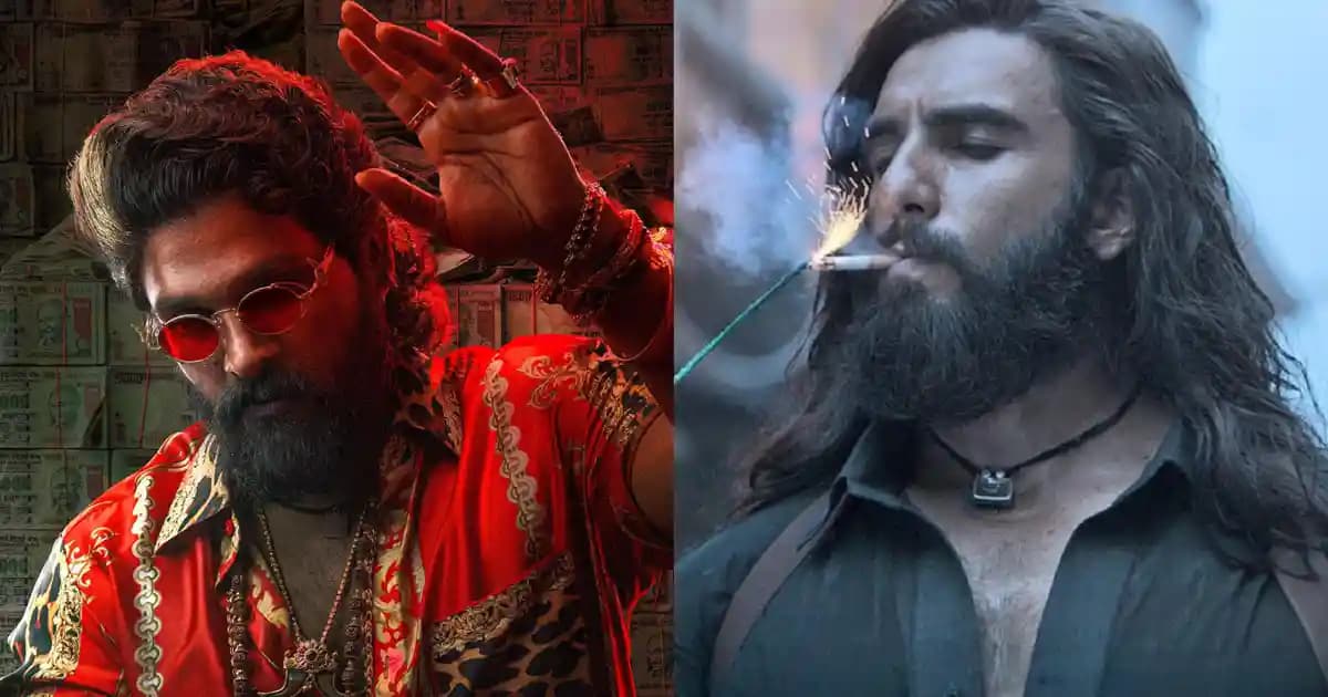 Dhurandhar 2 Storms Past ₹1000 Crore Mark, Matches Pushpa 2's Lightning Pace