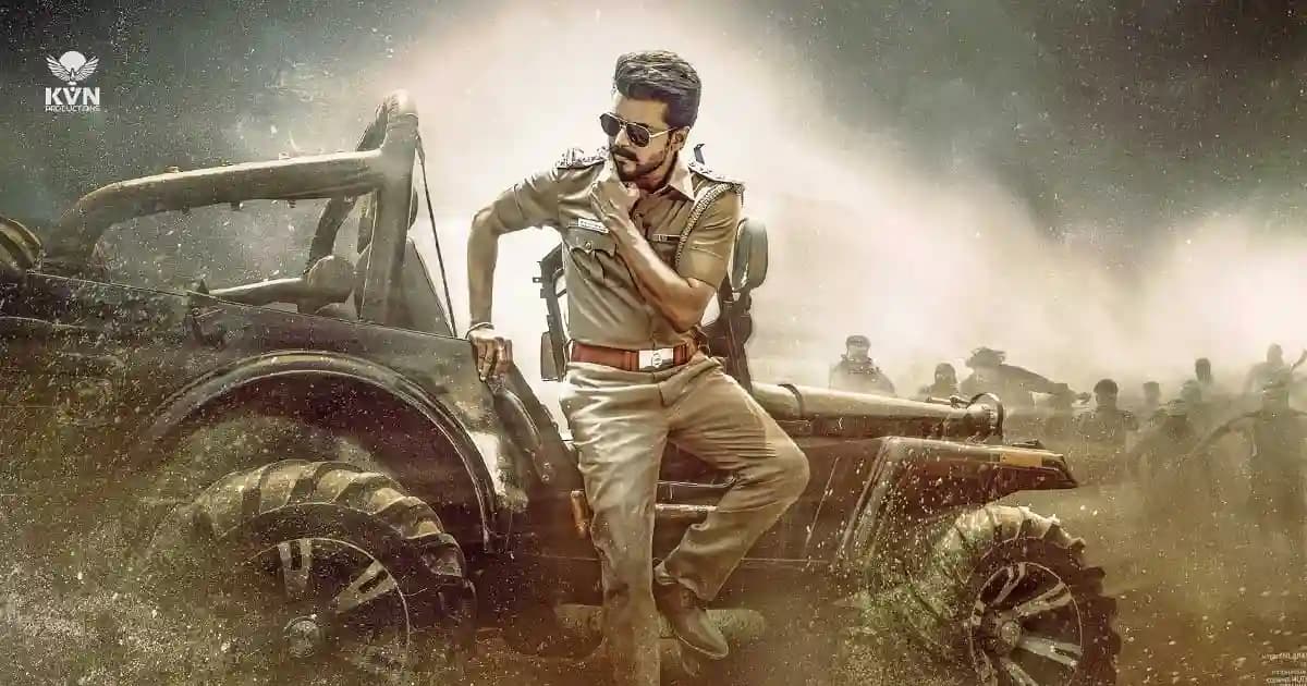 Vijay's Historic Tamil Nadu Victory Creates Box Office Goldmine for Jana Nayagan