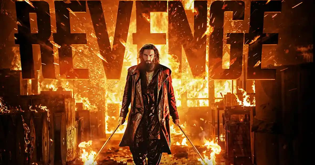 Dhurandhar 2 Storms Past Baahubali 2 to Become Highest Indian Grosser in North America
