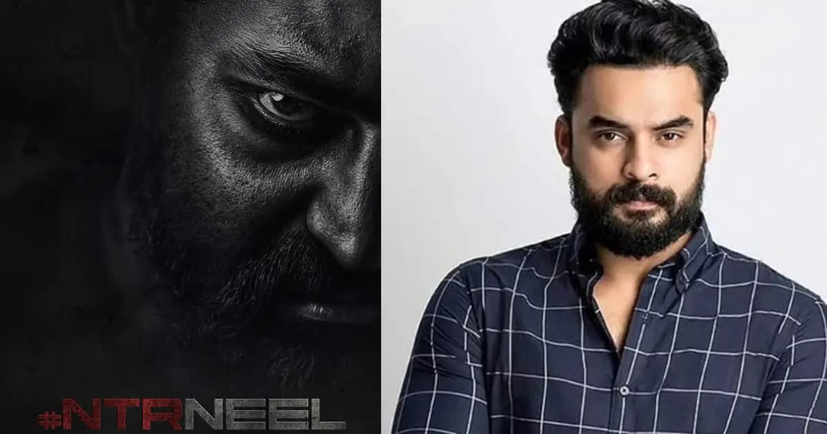 Tovino Thomas Declines NTR-Neel Project, Calls Out Telugu Industry's Multi-Schedule Culture