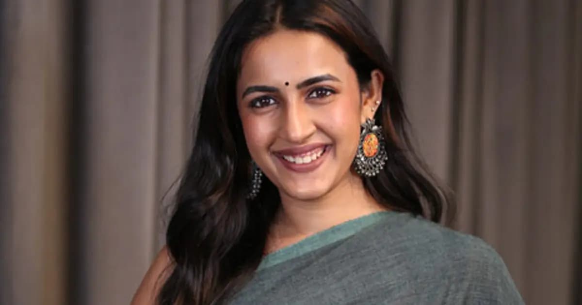 Niharika Konidela Claims 2024 as Mega Family's Year with Six Film Lineup
