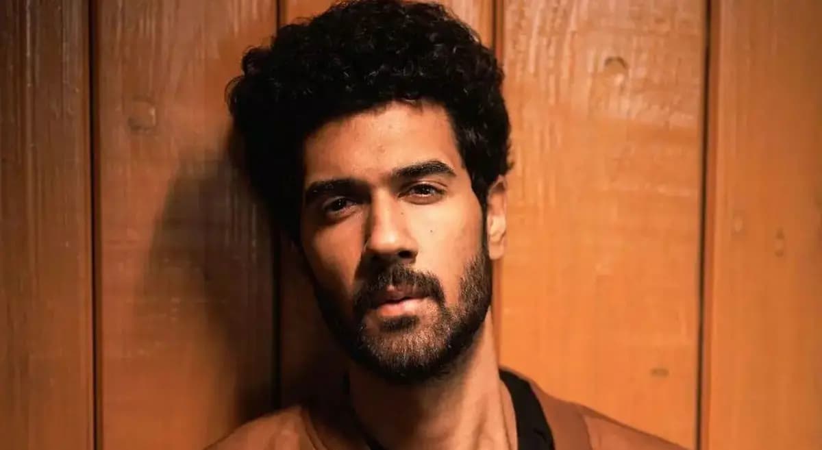 Sangeeth Sobhan banks on Raakaasaa to prove audiences demand quality over quantity