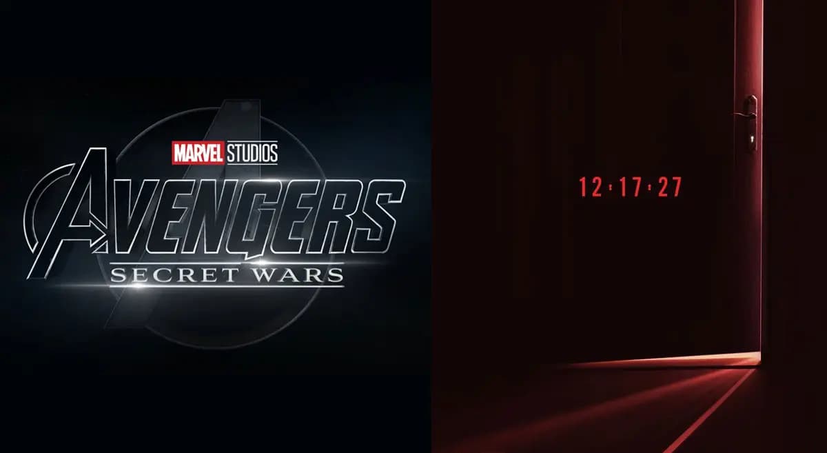 The Housemaid's Secret Picks December 2027 Fight with Avengers: Secret Wars