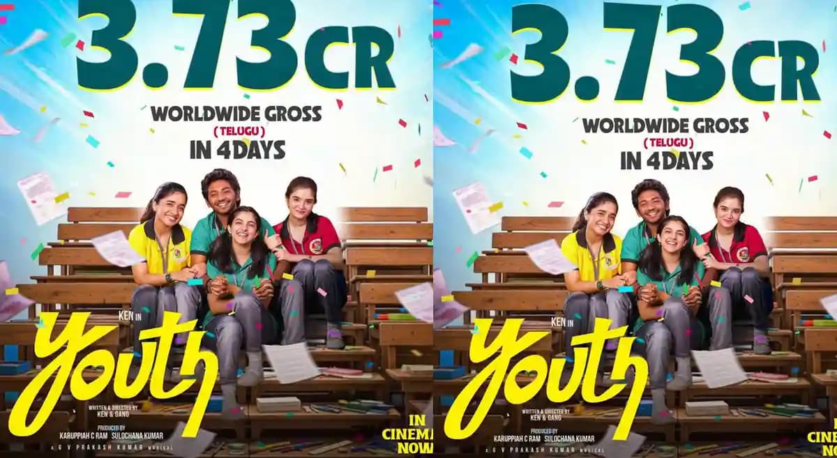 Youth Proves Tamil Films Can Find Telugu Audiences Without Star Power