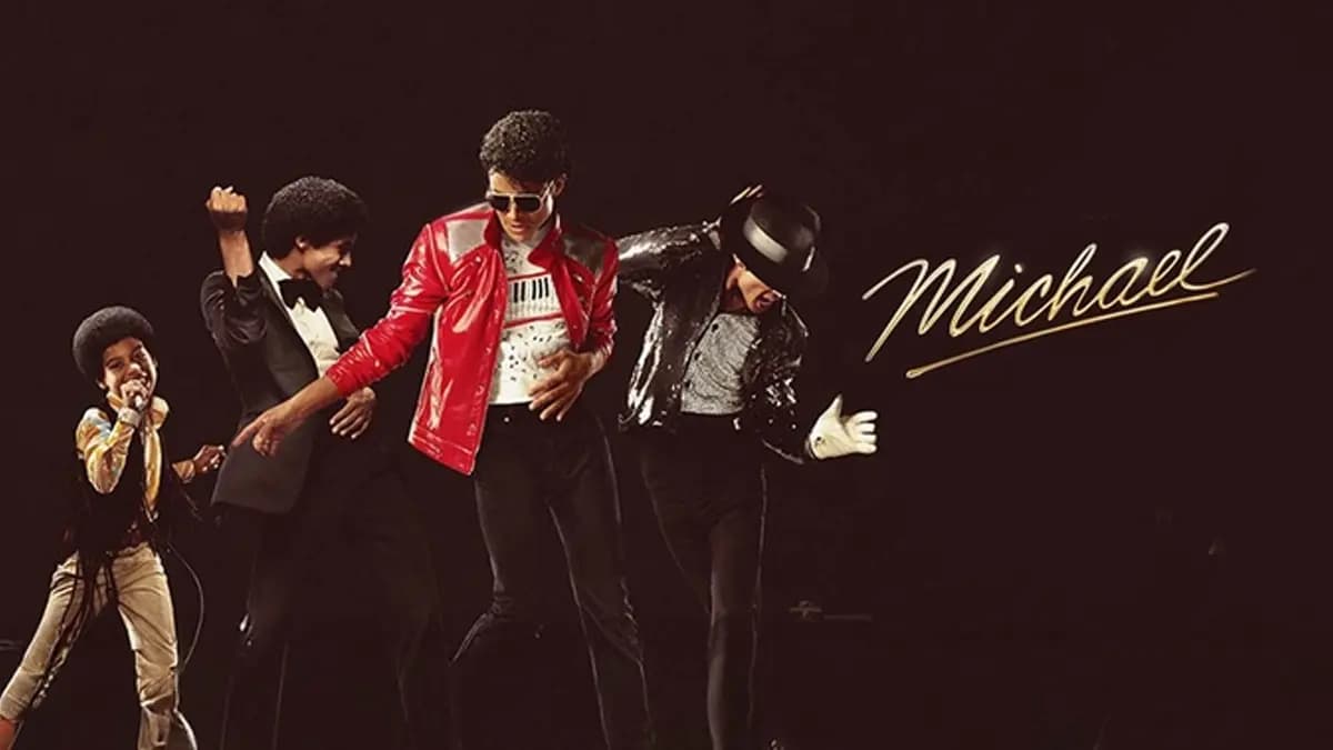 Michael Jackson Biopic Defies Critics, Crosses $430M Worldwide Despite Mixed Reviews