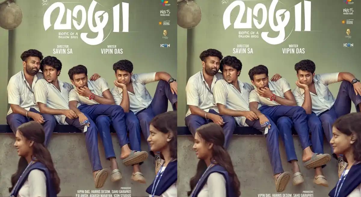 Vaazha 2 Makes Digital Debut Across Five Languages on May 8
