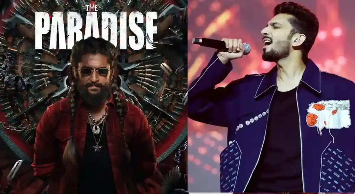 Anirudh's ₹21 Crore Fee for AA23 Shows Music Directors' Rising Clout in Tollywood