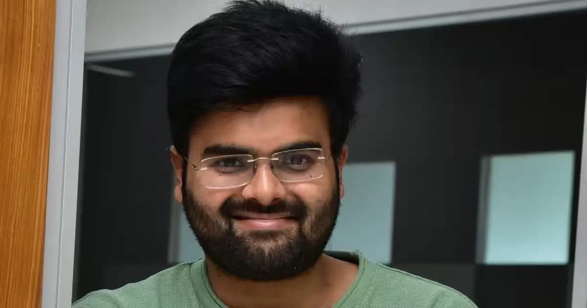 Senapathi Was Written in 10 Days, Shot in 25: Director Pawan Sadineni's Lightning Speed
