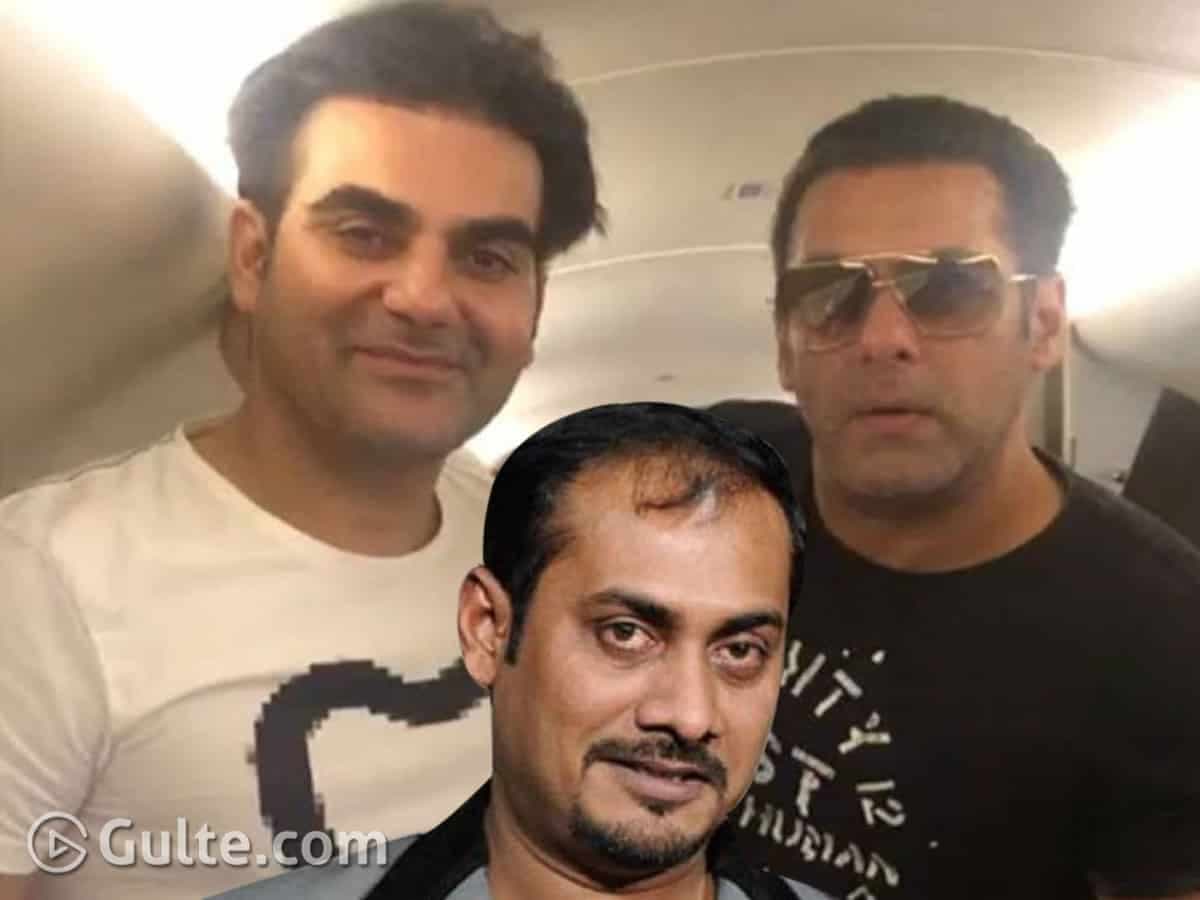 Legal Battle Erupts Over Dabangg Franchise as Arbaaz Khan Hits Back at Director's Claims