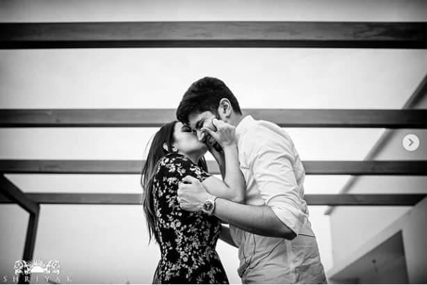 Mega Princess Niharika Konidela Gets Engaged to Tech Mahindra Executive