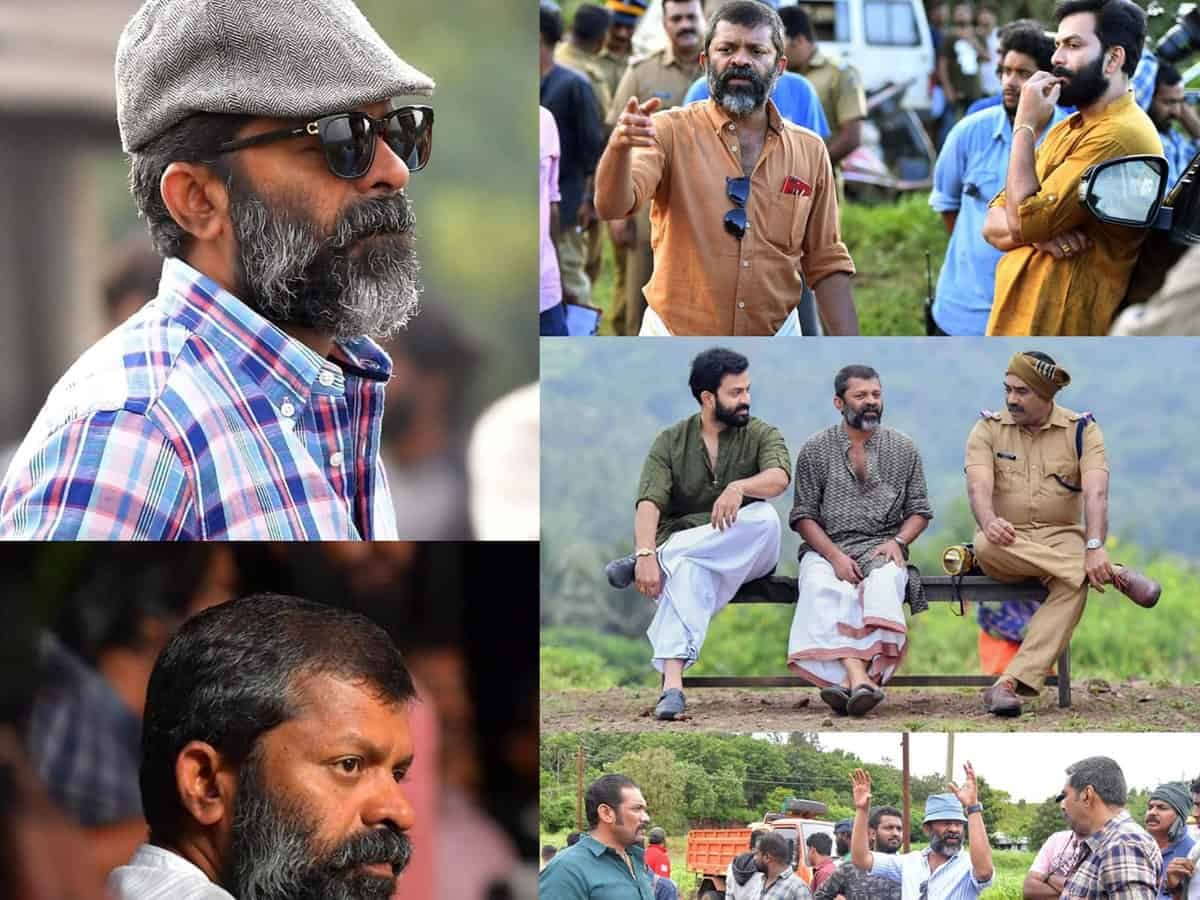 Malayalam Cinema Loses a Valued Voice as Writer-Director Sachy Passes Away