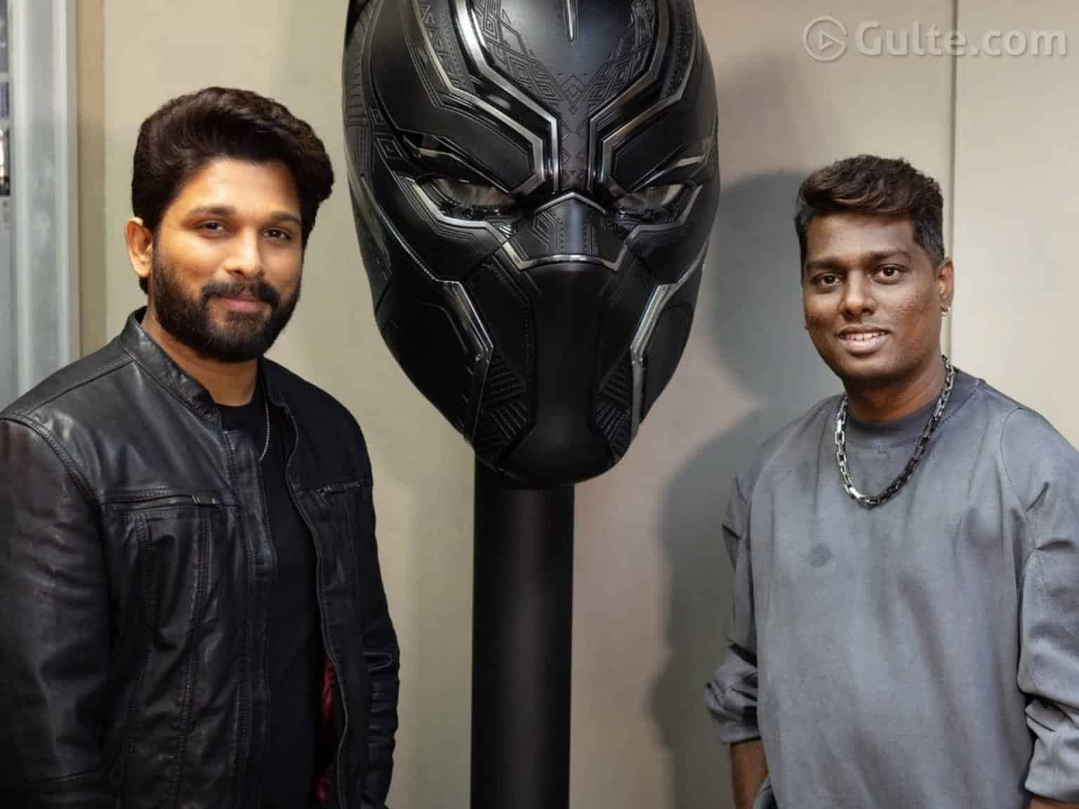 Allu Arjun-Atlee Project Faces Fan Pressure Ahead of Birthday Reveal