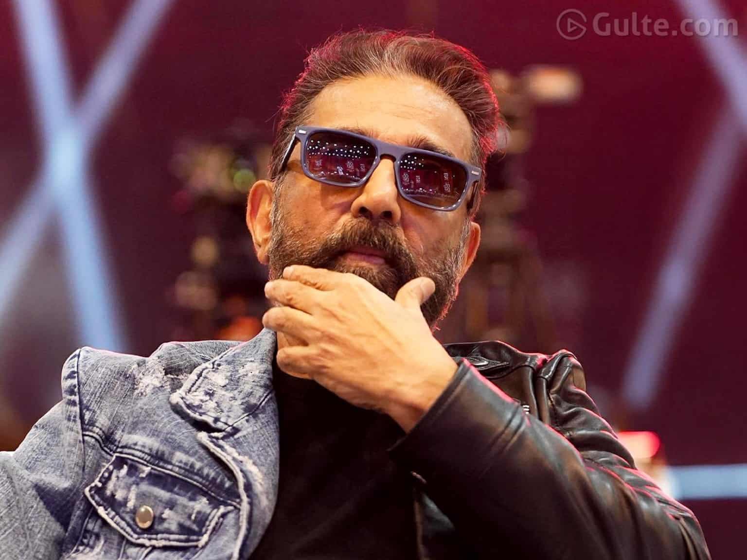 Kamal Haasan Sounds Economic Alarm: Industry Must Unite to Tackle Rising Costs