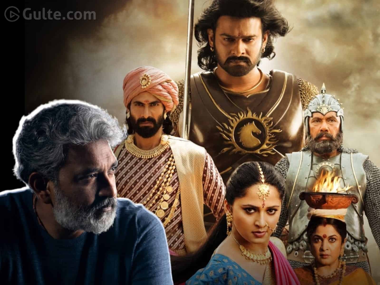 Bollywood's Dhurandhar 2 Set to End Baahubali 2's Nine-Year Box Office Reign