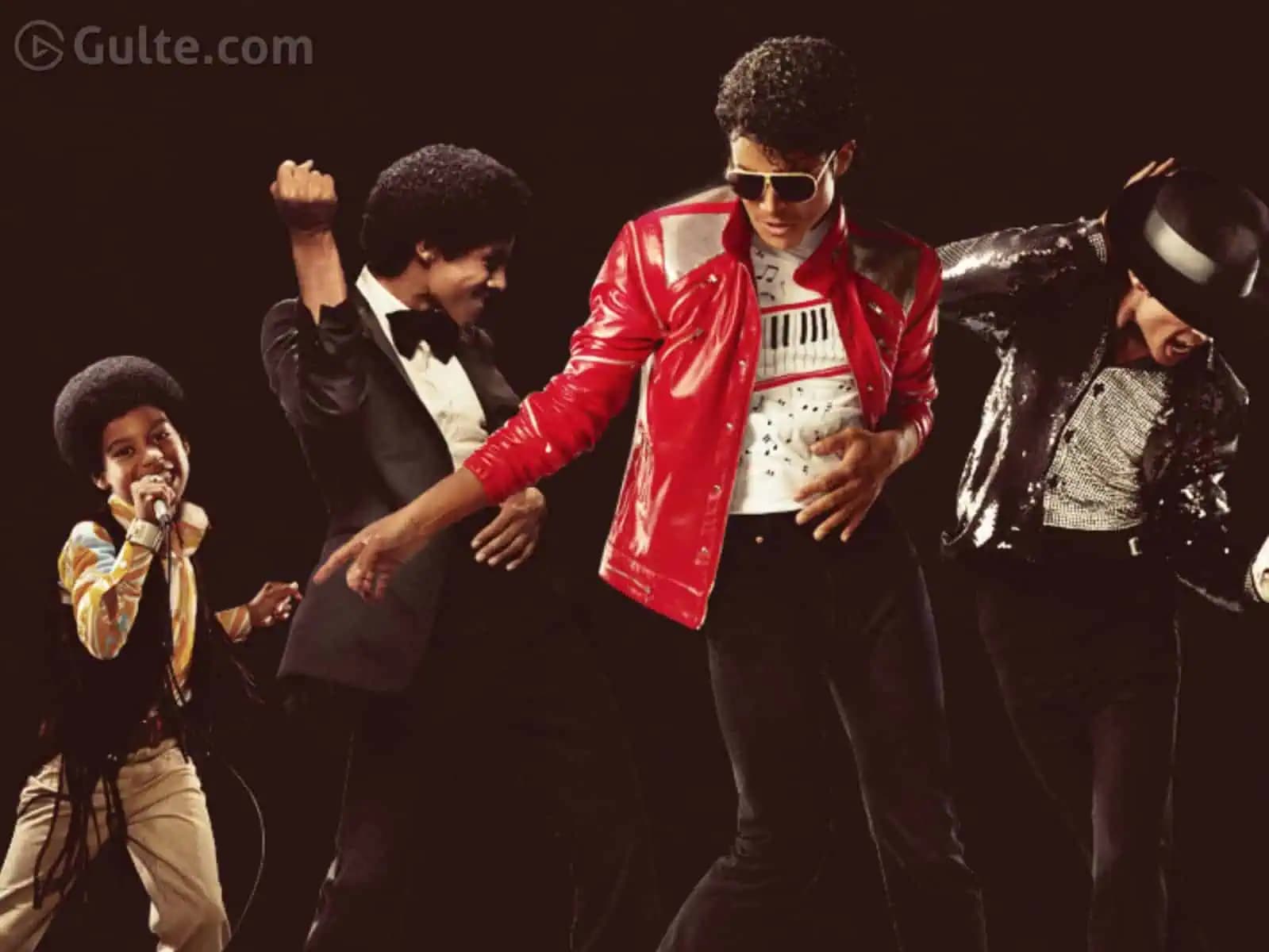 Michael Biopic Hits $500 Million, But Billion-Dollar Dreams Fade
