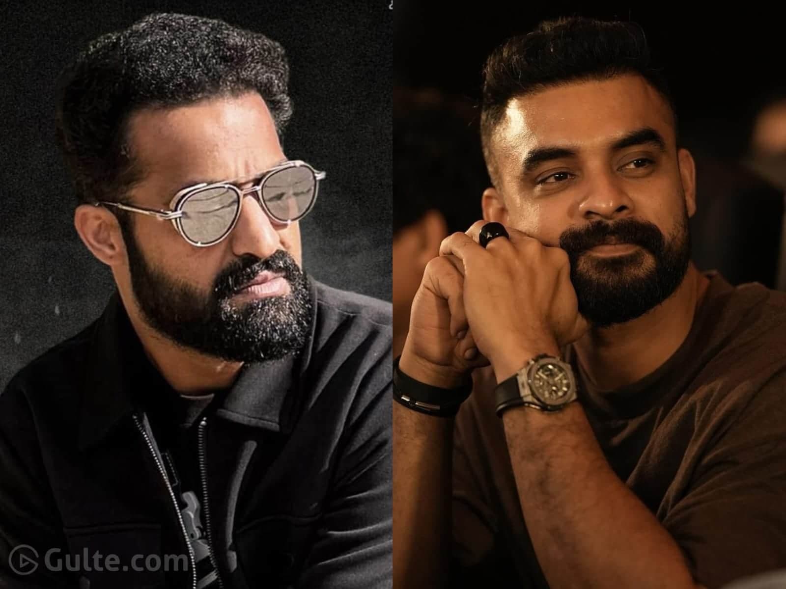 Tovino Thomas Exits NTR's Dragon, Cites Telugu Industry's Marathon Shooting Culture