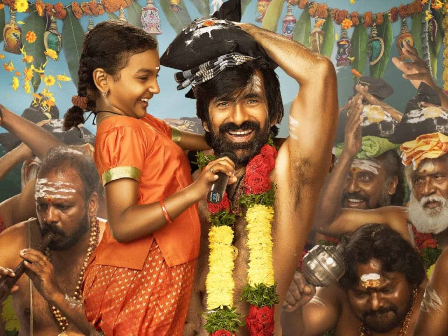 GV Prakash's Cryptic Ayyappa Song Tease Sets Irumudi Buzz Rolling