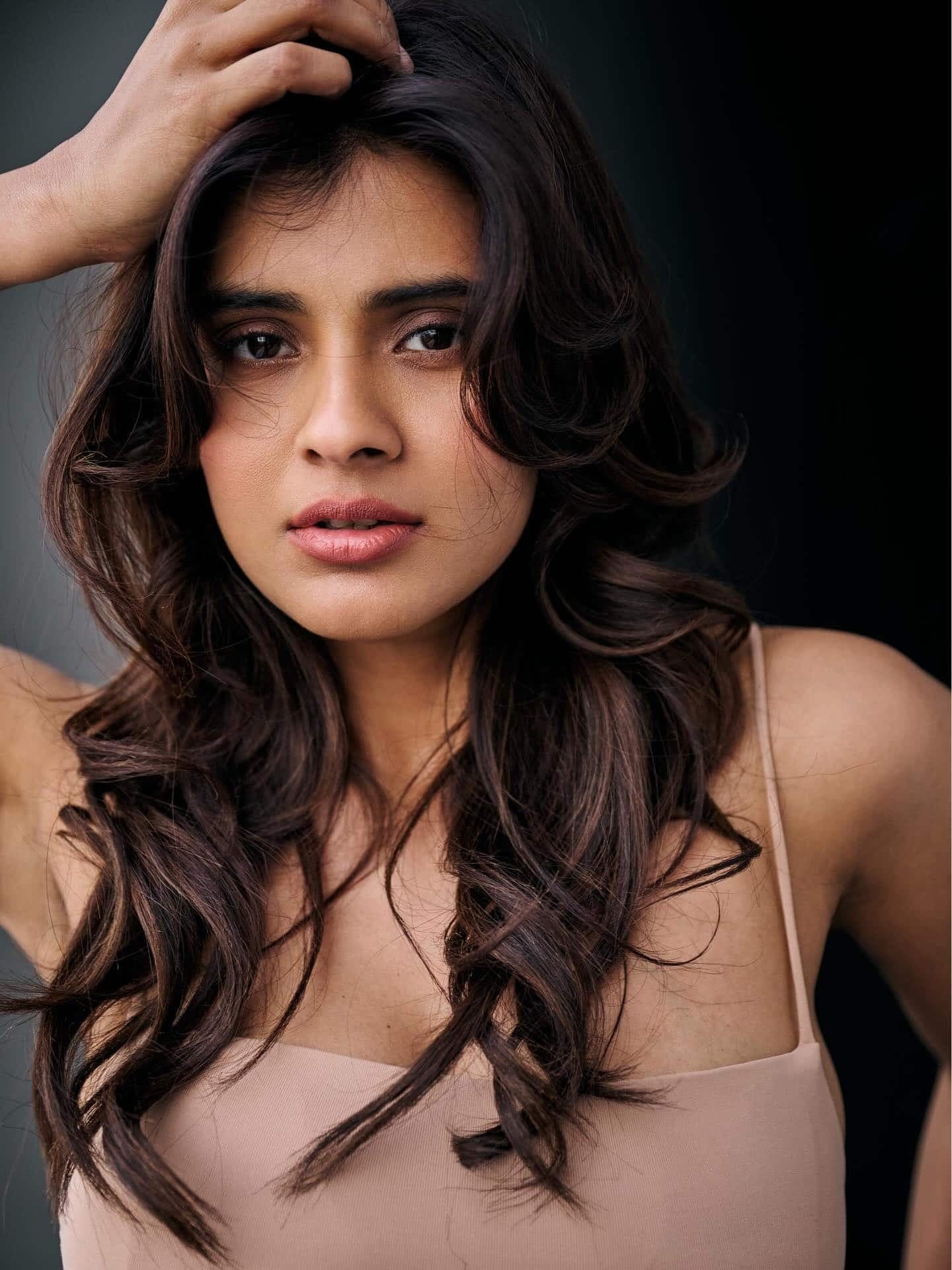 Hebah Patel's Decade-Long Journey: From Kumari 21F Stardom to Reinvention