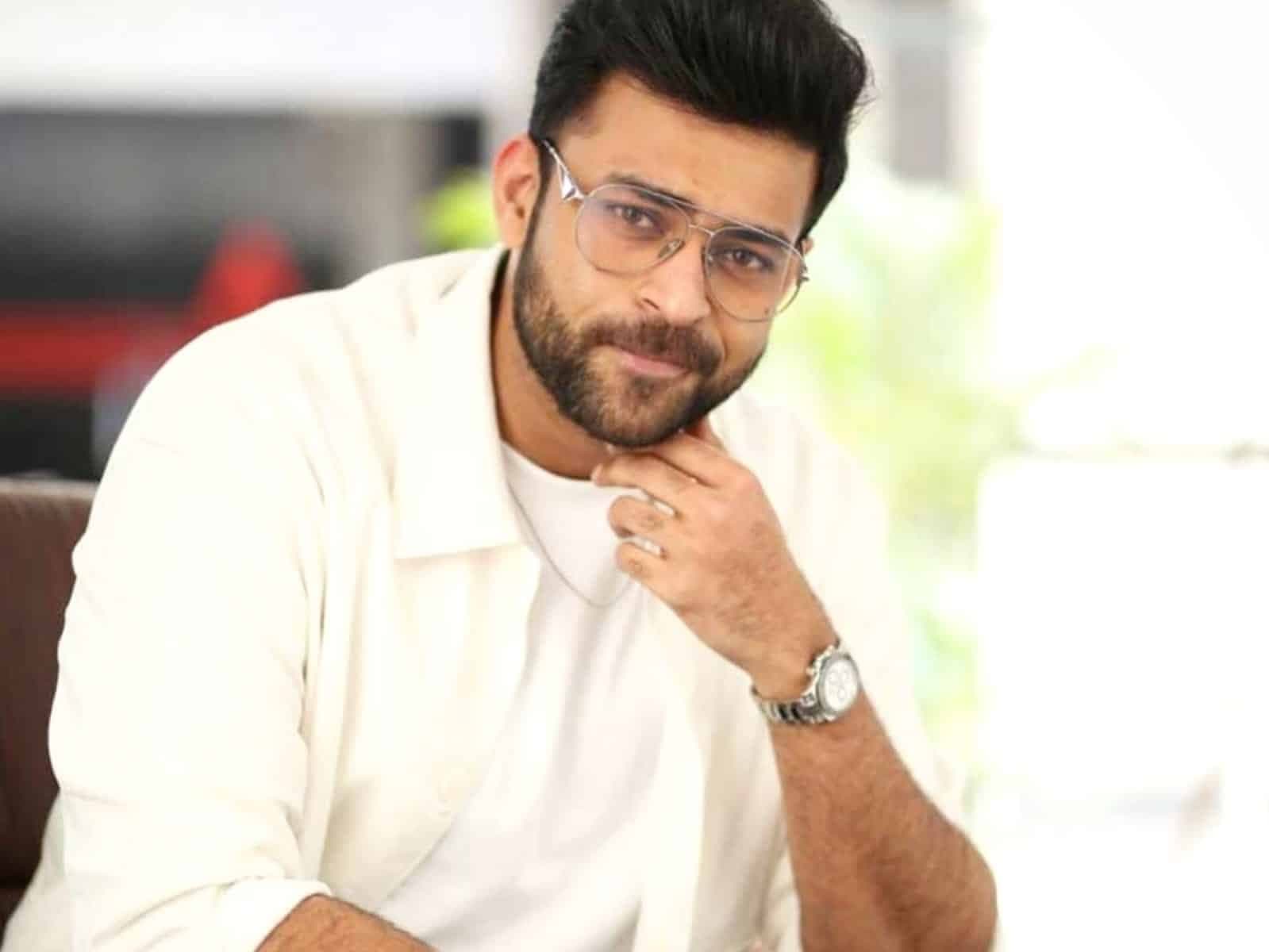 Varun Tej Returns to Village Drama Territory with Sports Film 'Bari'