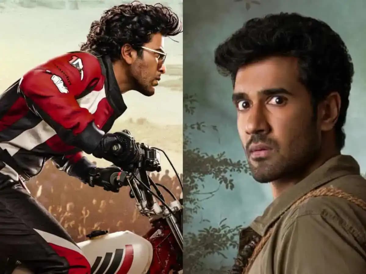 Biker and Rakasa Set to Test Tollywood's Recovery Hopes This Weekend