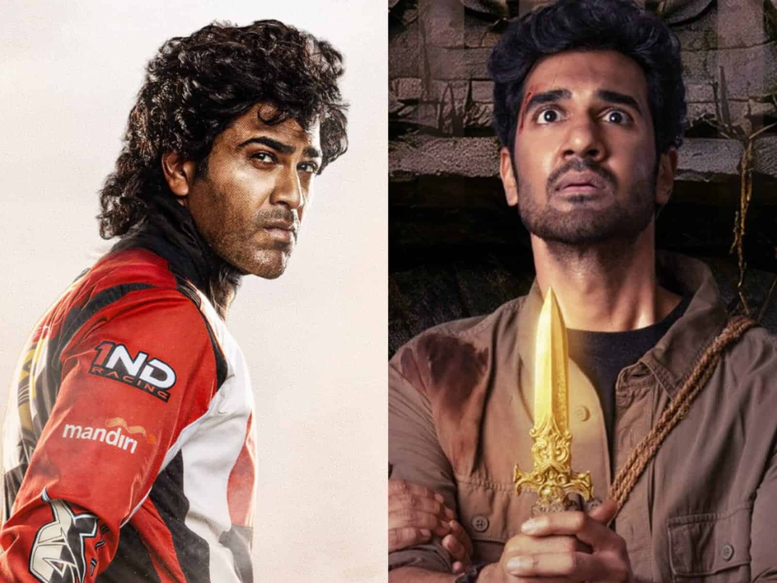 Biker & Rakasa Set for Clear Run as Dhurandhar's Grip Loosens at Box Office