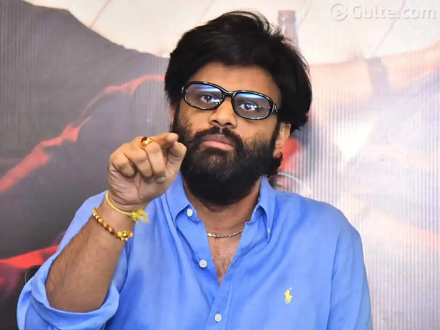 Naga Vamsi Faces Heat as Lenin Postponement Sparks Mega Fan Controversy