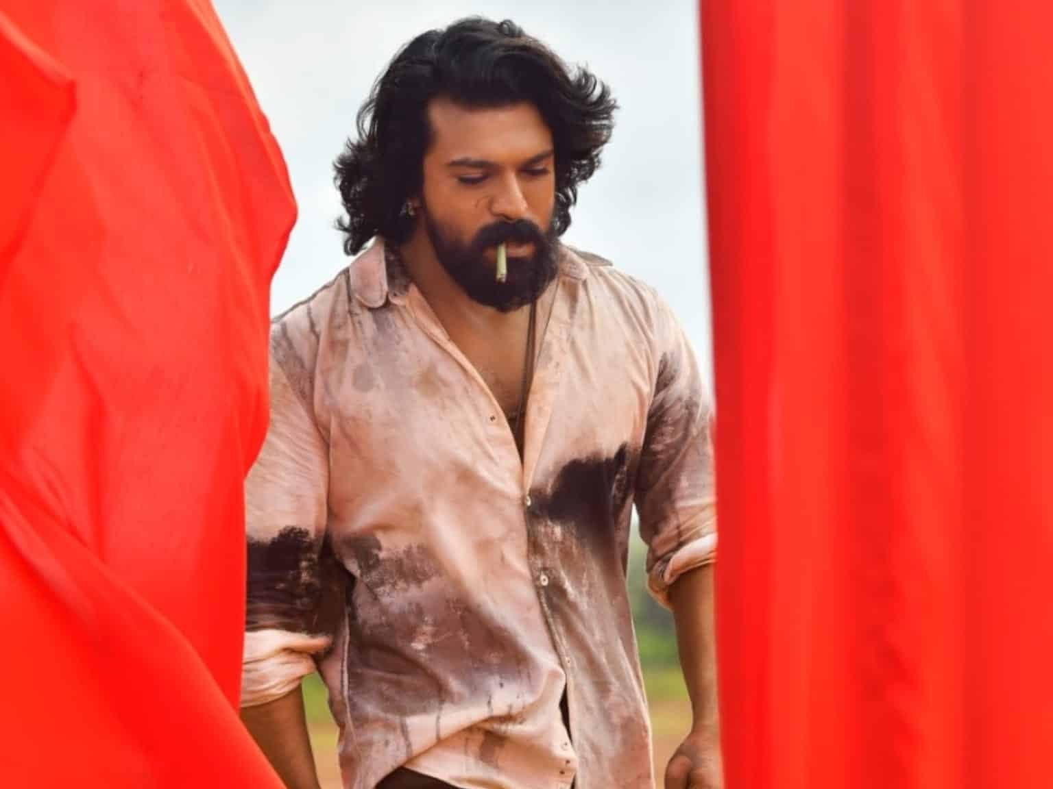 Ram Charan's Peddi Makers Must End Release Date Confusion Before Damage Sets In