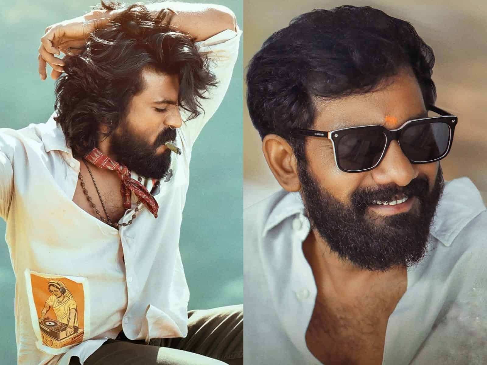 Peddi's ₹350 Cr Budget Revelation Stuns Trade as Film Locks 3-Hour Runtime