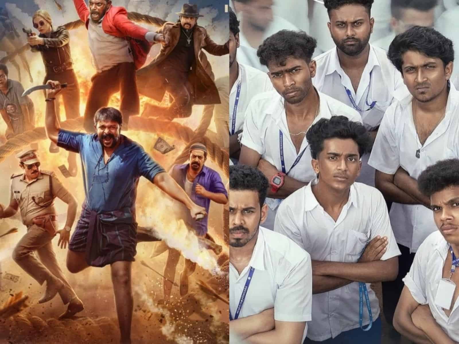 Malayalam Cinema's ₹100 Crore Revolution: Mollywood's New Box Office Reality
