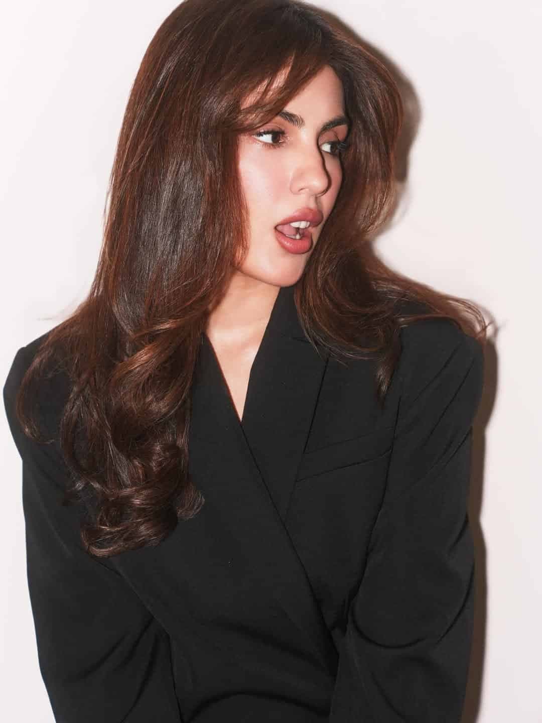 Rhea Chakraborty's Frozen Bank Accounts Unfrozen as Court Rules Against NCB