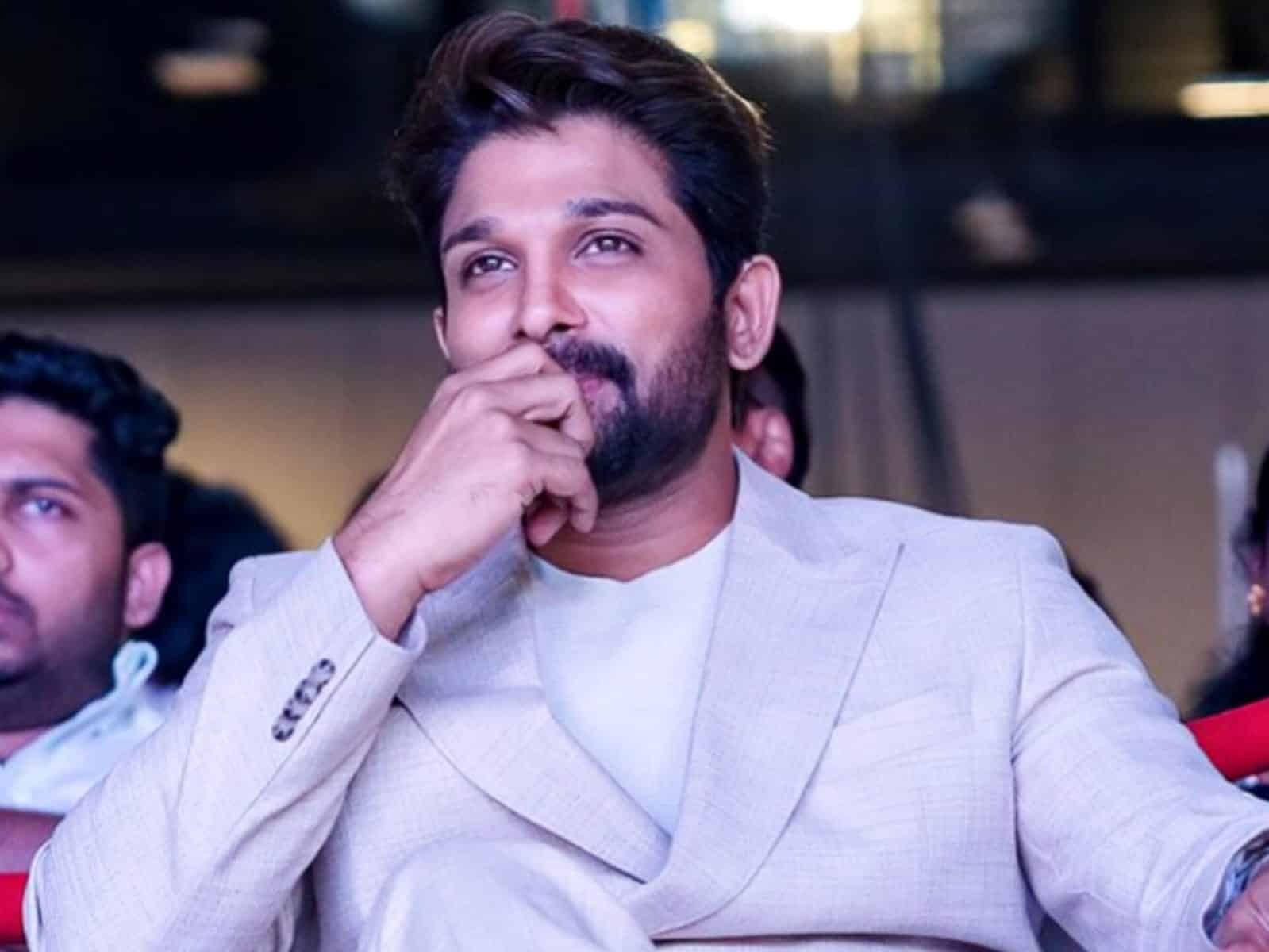 Allu Arjun's Smart 200-Day Rule Could Be The Industry Game-Changer We Need