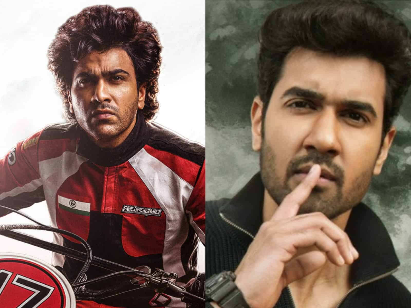Rakasa and Biker Break Telugu Box Office Drought