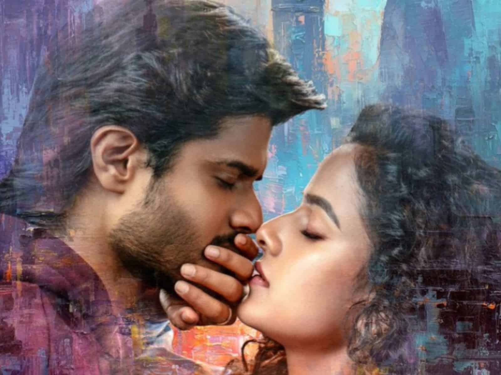 Epic Teaser Delivers Romance and Heart: Anand-Vaishnavi Magic Returns