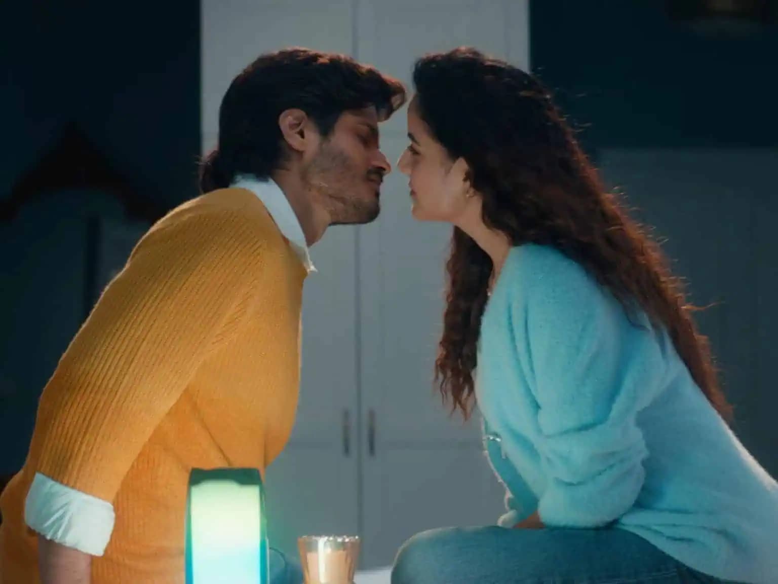 Aditya Haasan's Bold Genre Shift: From Family Nostalgia to Gen Z Romance