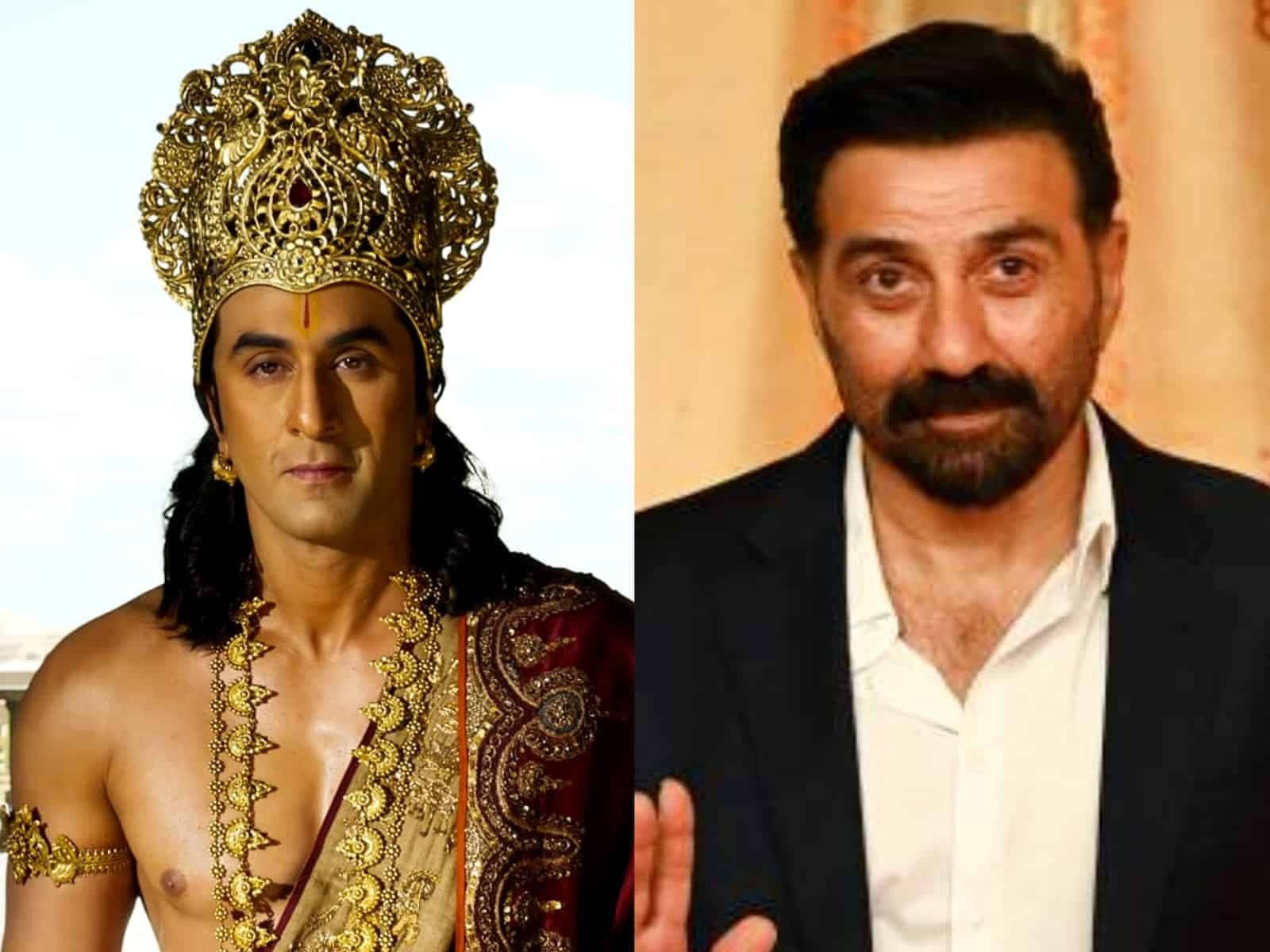 Ramayana Teaser Draws Fan Ire Over Missing Hanuman on Sacred Day