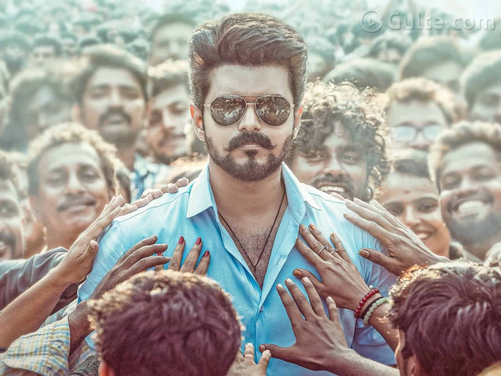 Exit Polls Predict Vijay Victory, Jana Nayagan Buzz Revives Ahead of Release