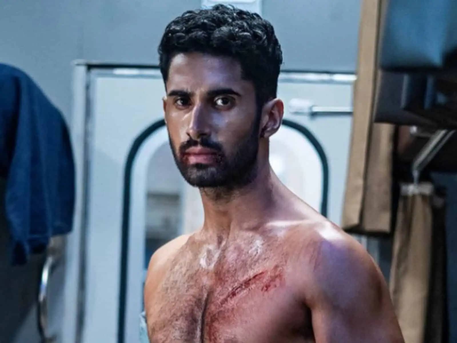 Kill 2 Gambles Big: New Director for Lakshya's Action Sequel