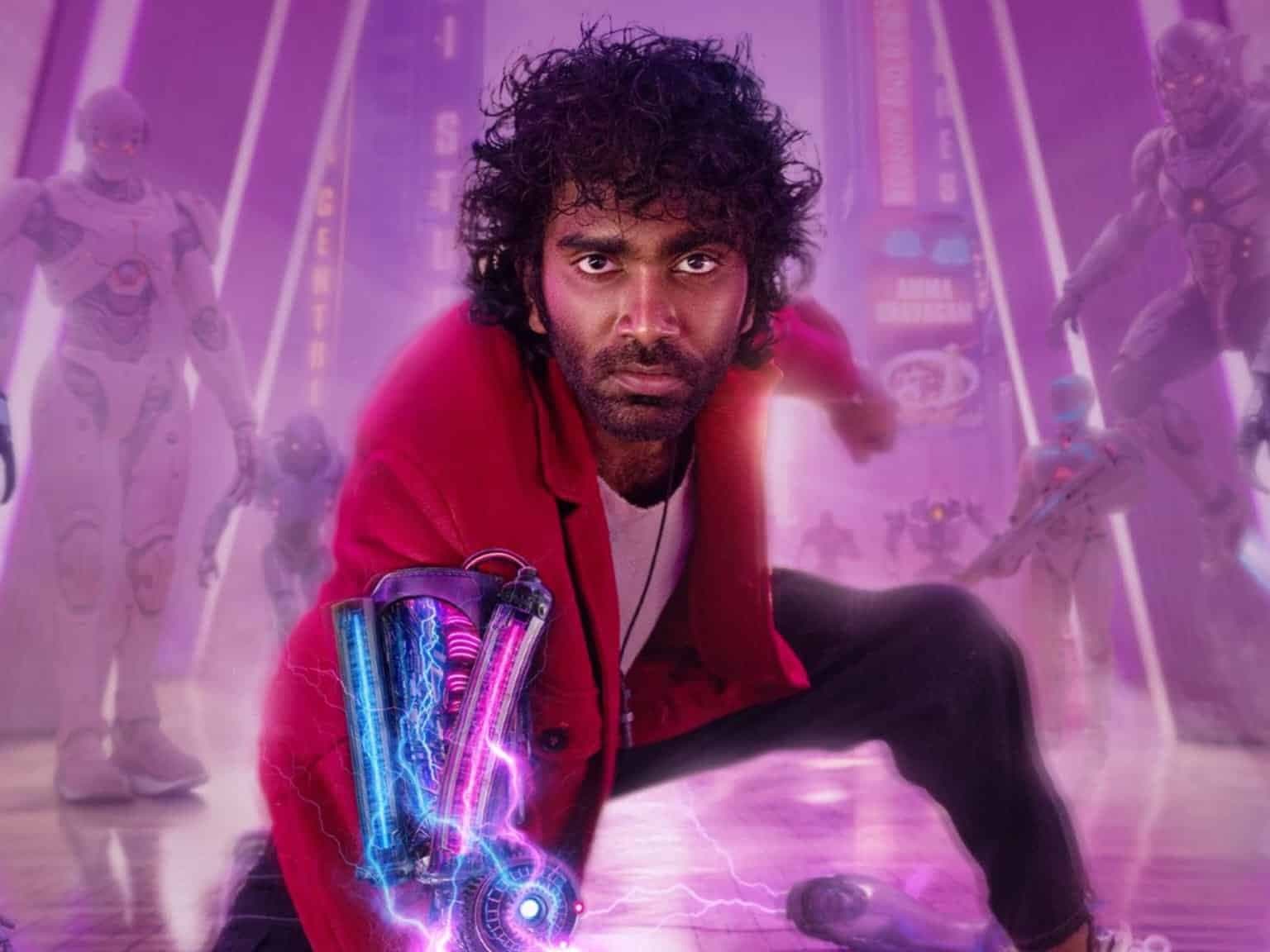 LIK Telugu Teaser Falls Flat: Dubbing Woes Mar Pradeep Ranganathan's Pan-India Push