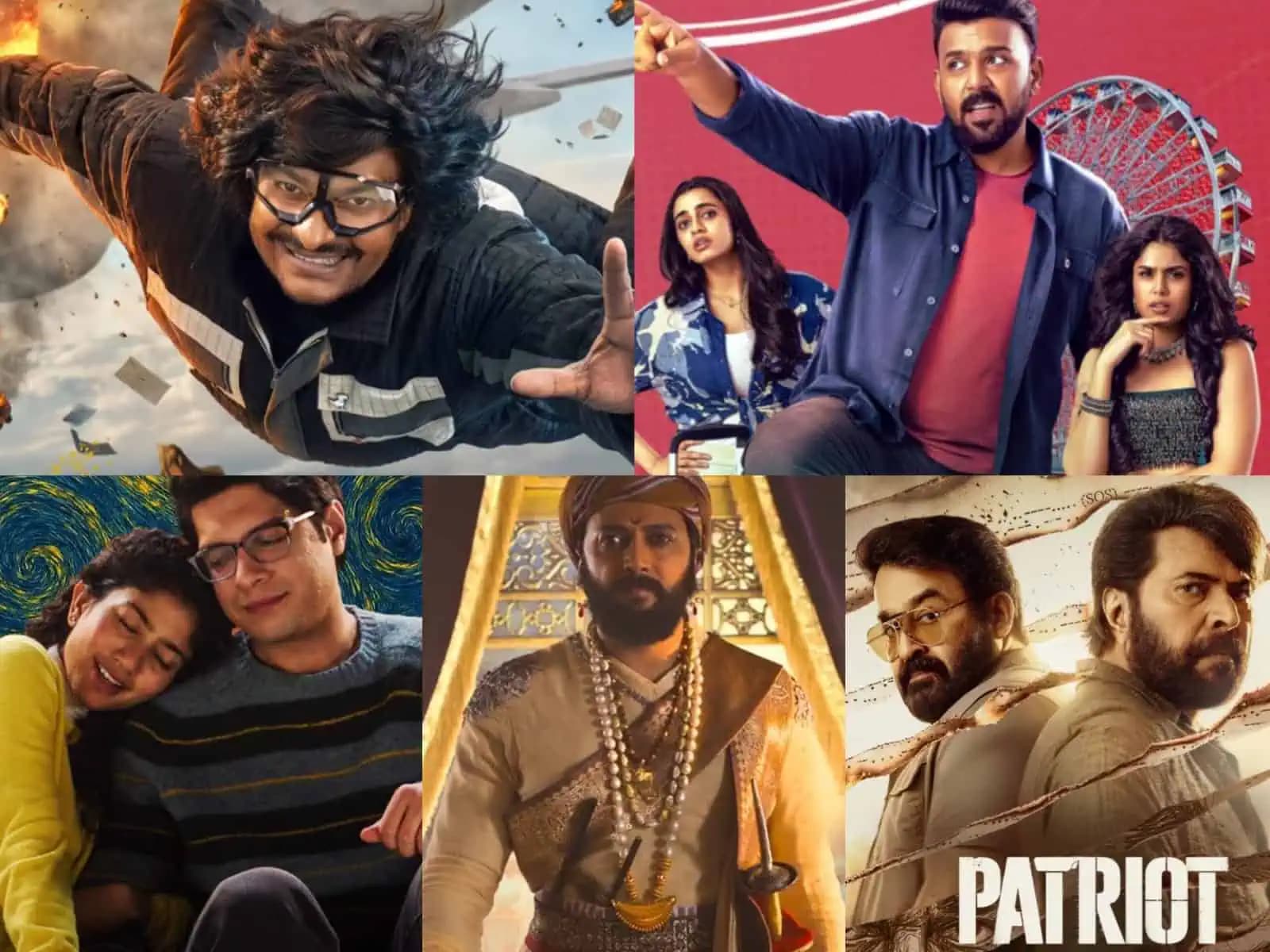 Summer Drought Pushes Telugu Box Office to Pin Hopes on May Releases