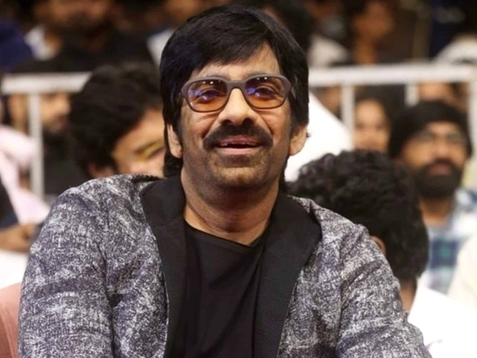 Ravi Teja's Career Gamble: Mass Maharaja Pivots to Profit-Sharing with Dil Raju