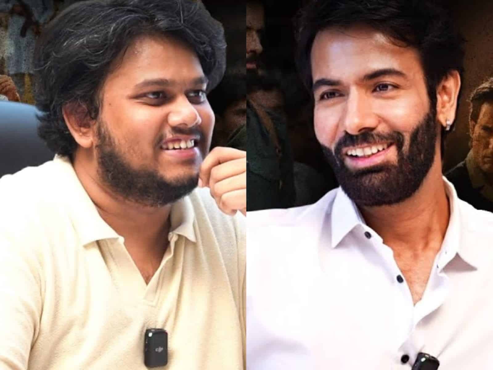 Danish Pandor's 15-Year Journey: From Struggle to 'Uzair Baloch' Fame