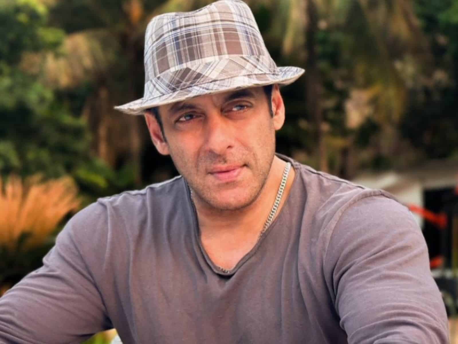 Mythri Movie Makers Eyes Salman Khan's Superhero Film After Dil Raju Project