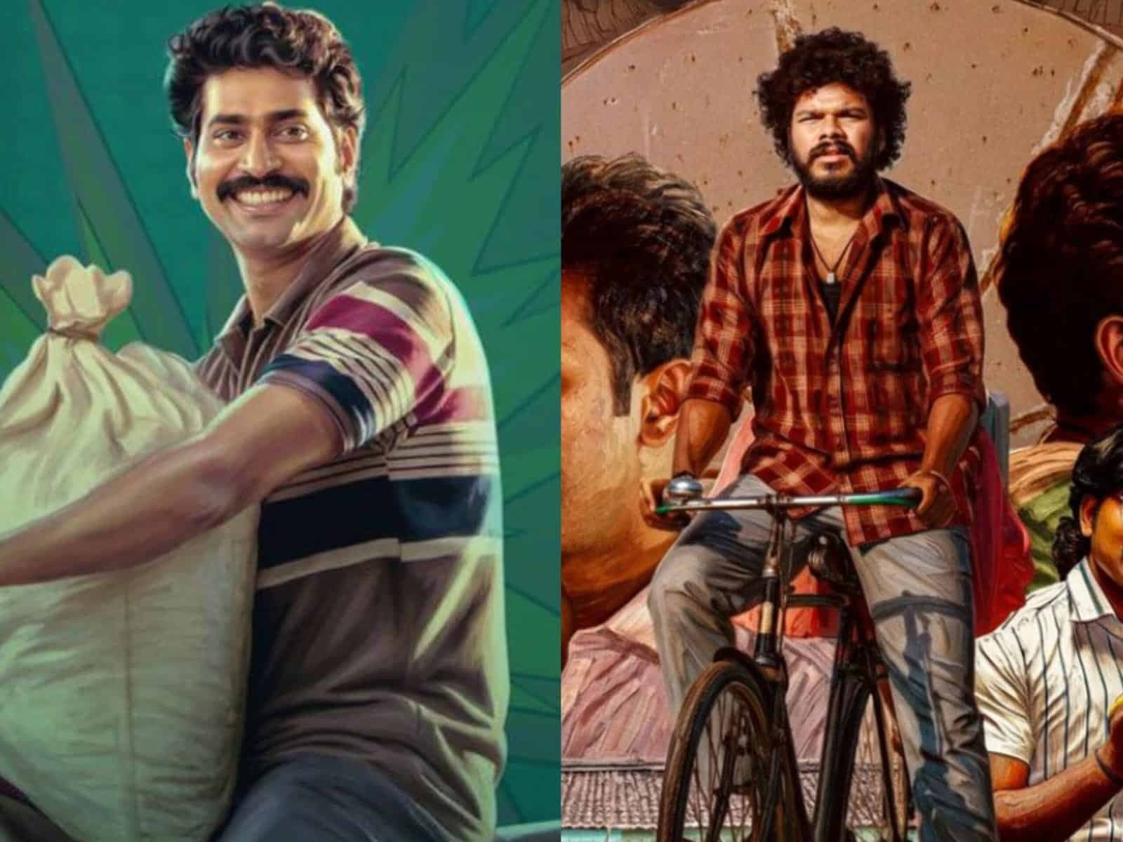 Sunday Showdown: Two Telugu Releases Fight for Survival at Box Office