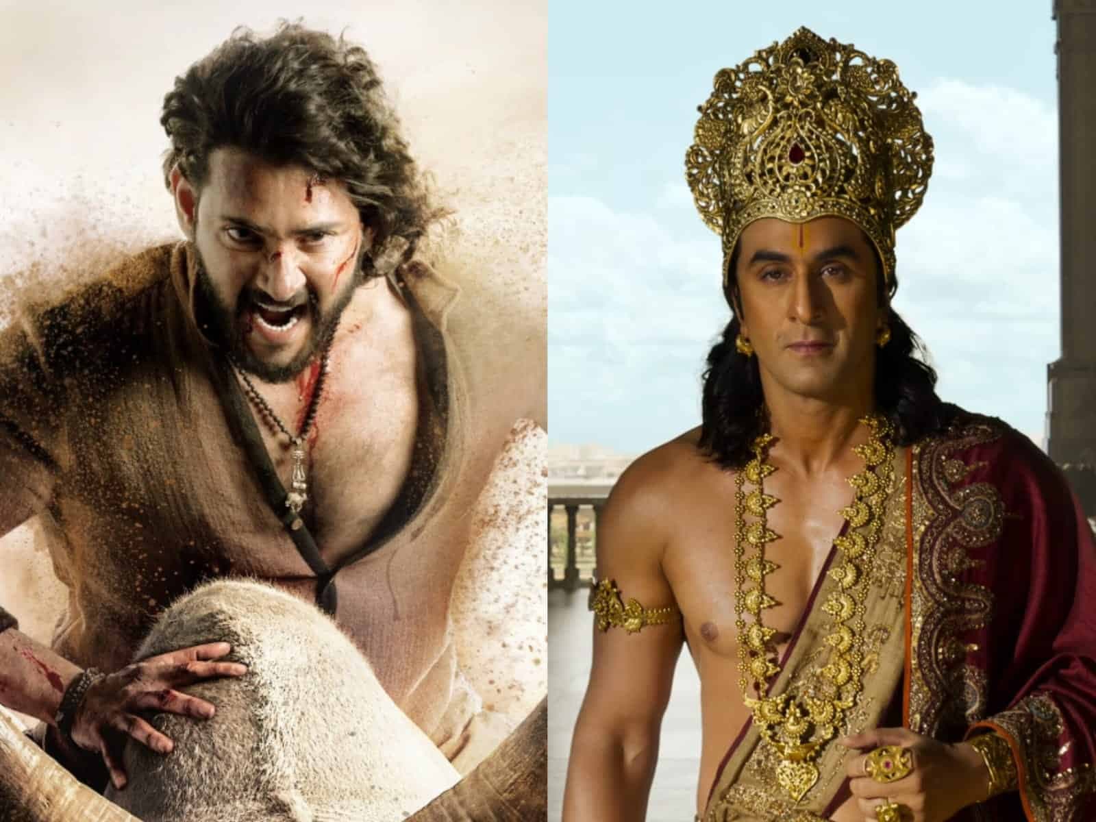 High-Stakes OTT Game: Ramayana Makers Reject ₹700 Cr, Target ₹1000 Cr Digital Deal