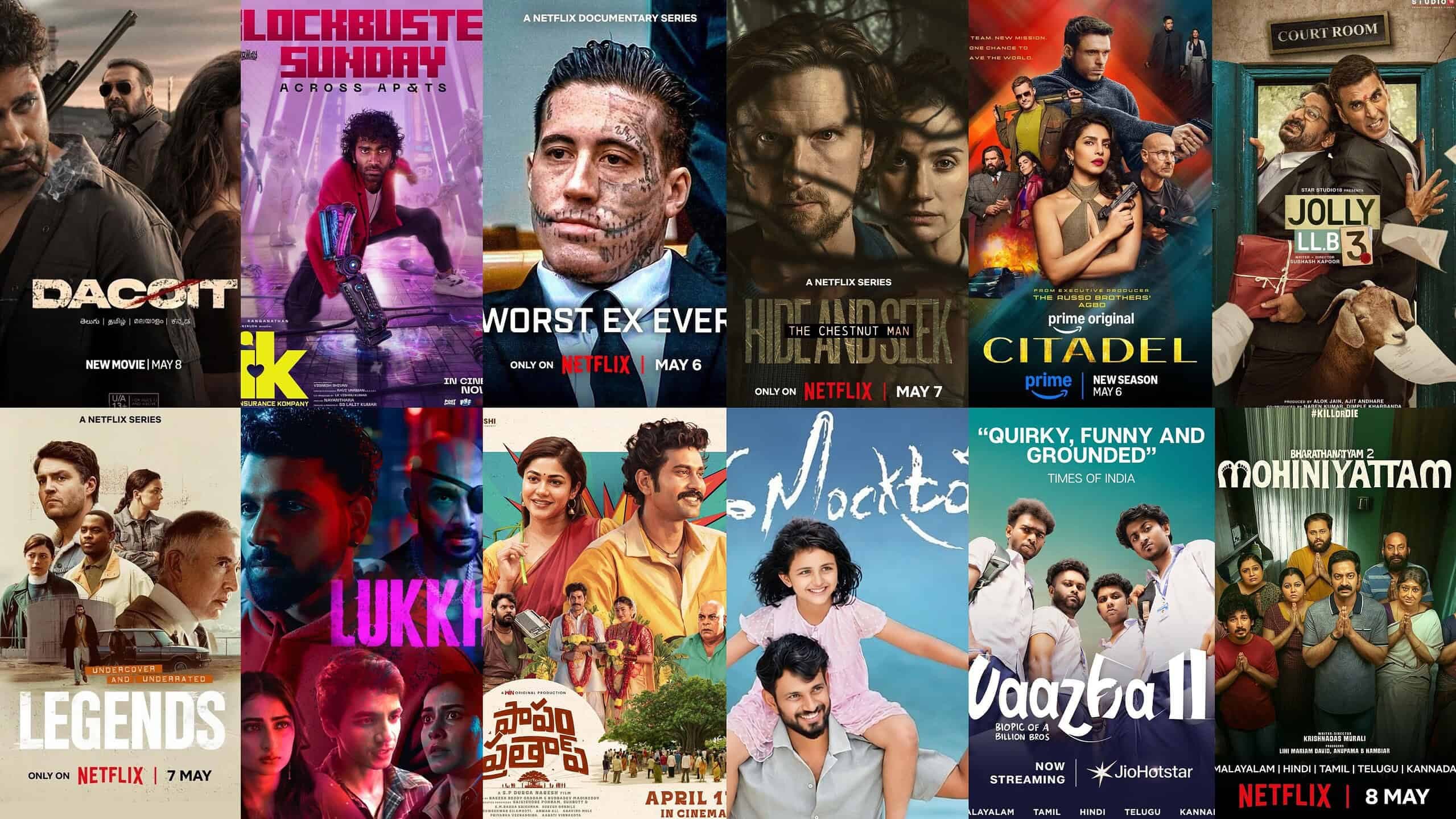 Telugu Producers Unite Against Eight-Week OTT Window, Prioritize Revenue Recovery