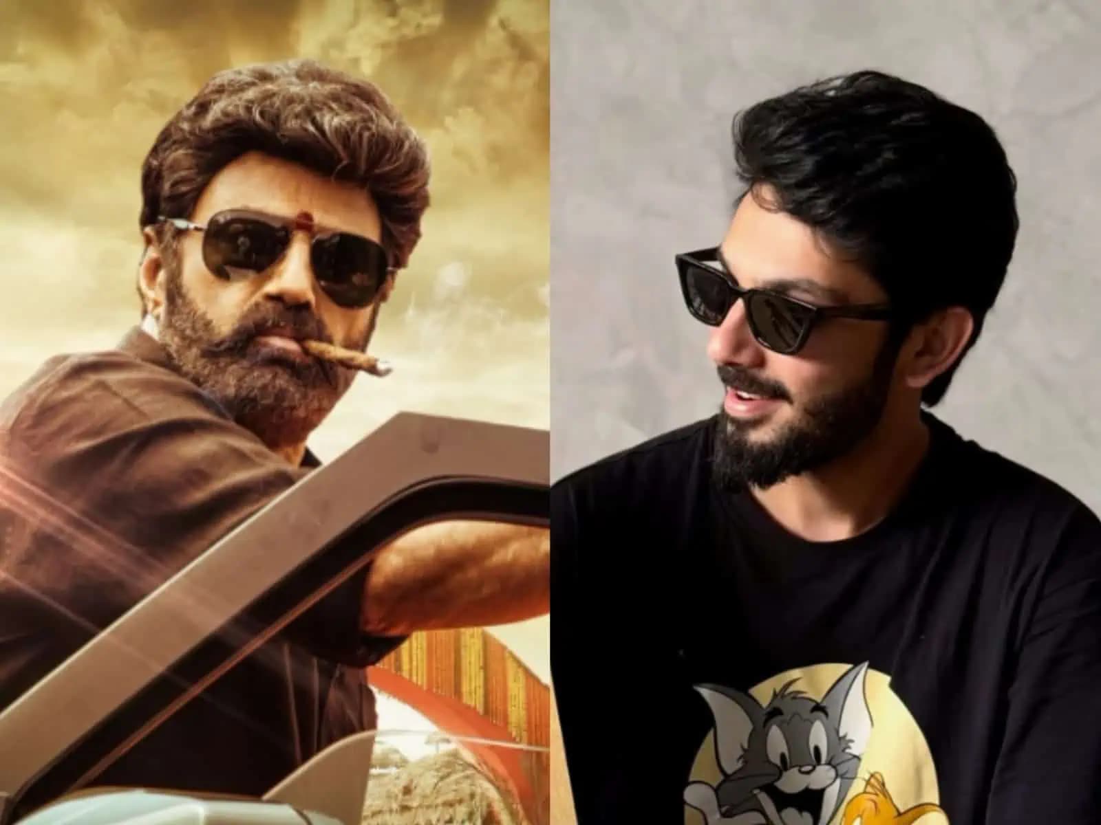 Anirudh's Balayya Challenge: Breaking the Thaman Formula