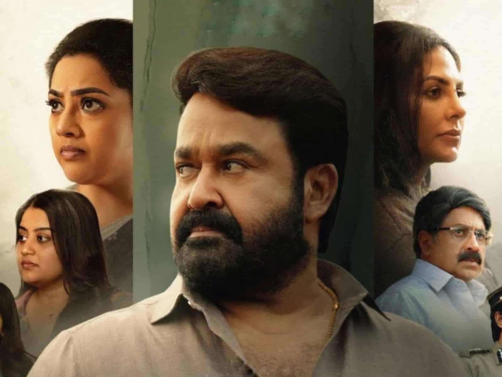 Drishyam 3's Pan-India Challenge: Strong Malayalam Buzz, Weak Regional Push