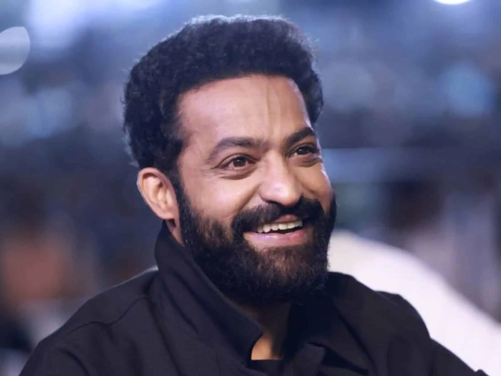 NTR's Birthday Promises Triple Treat: Dragon Glimpse, God of War Update, Devara 2 News