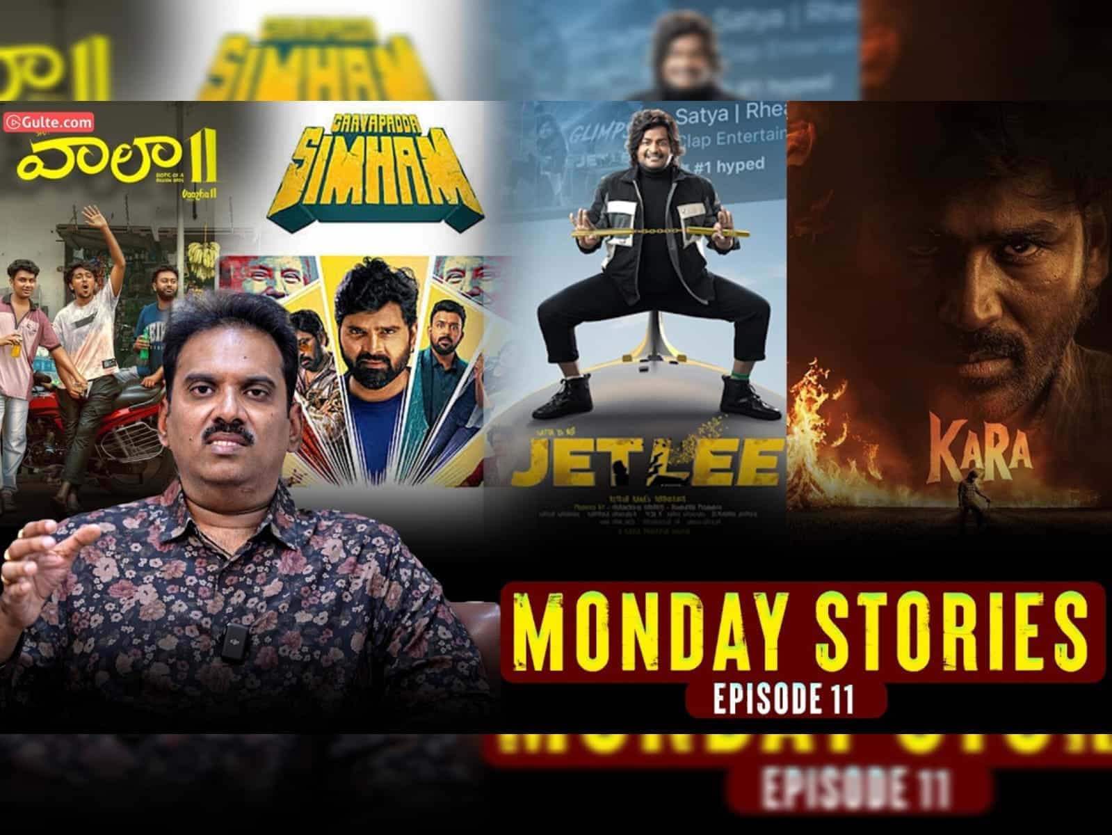 Kara's Mixed Telugu Market Performance Reveals Industry Saturation Concerns
